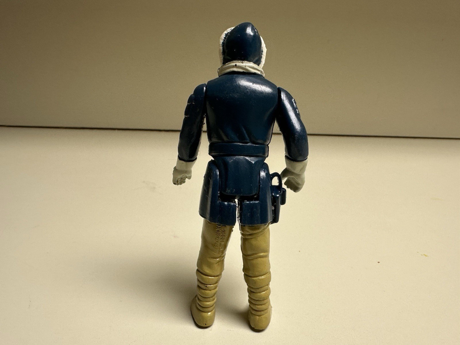 Han Solo (Hoth Battle Gear) sold