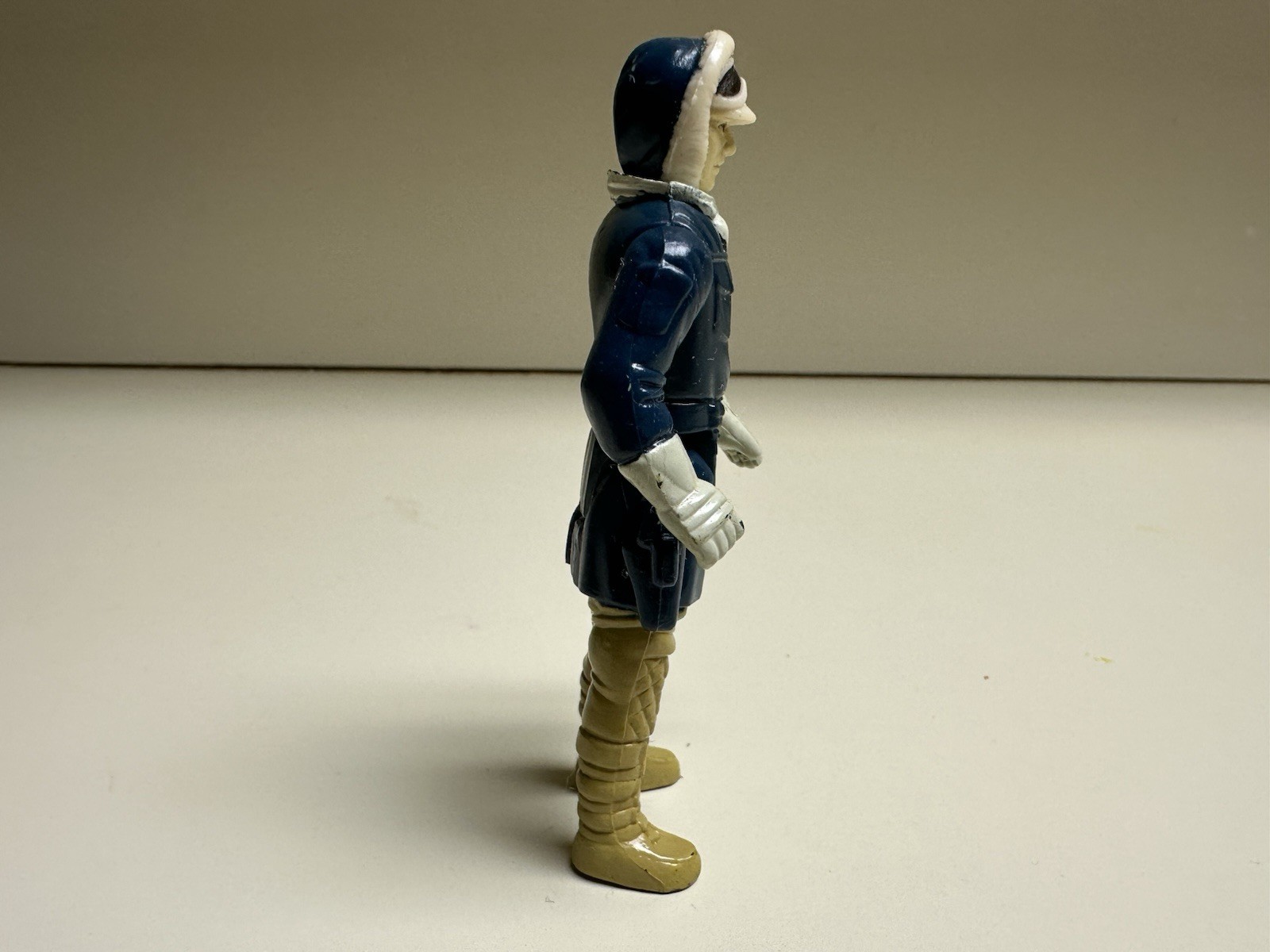 Han Solo (Hoth Battle Gear) sold