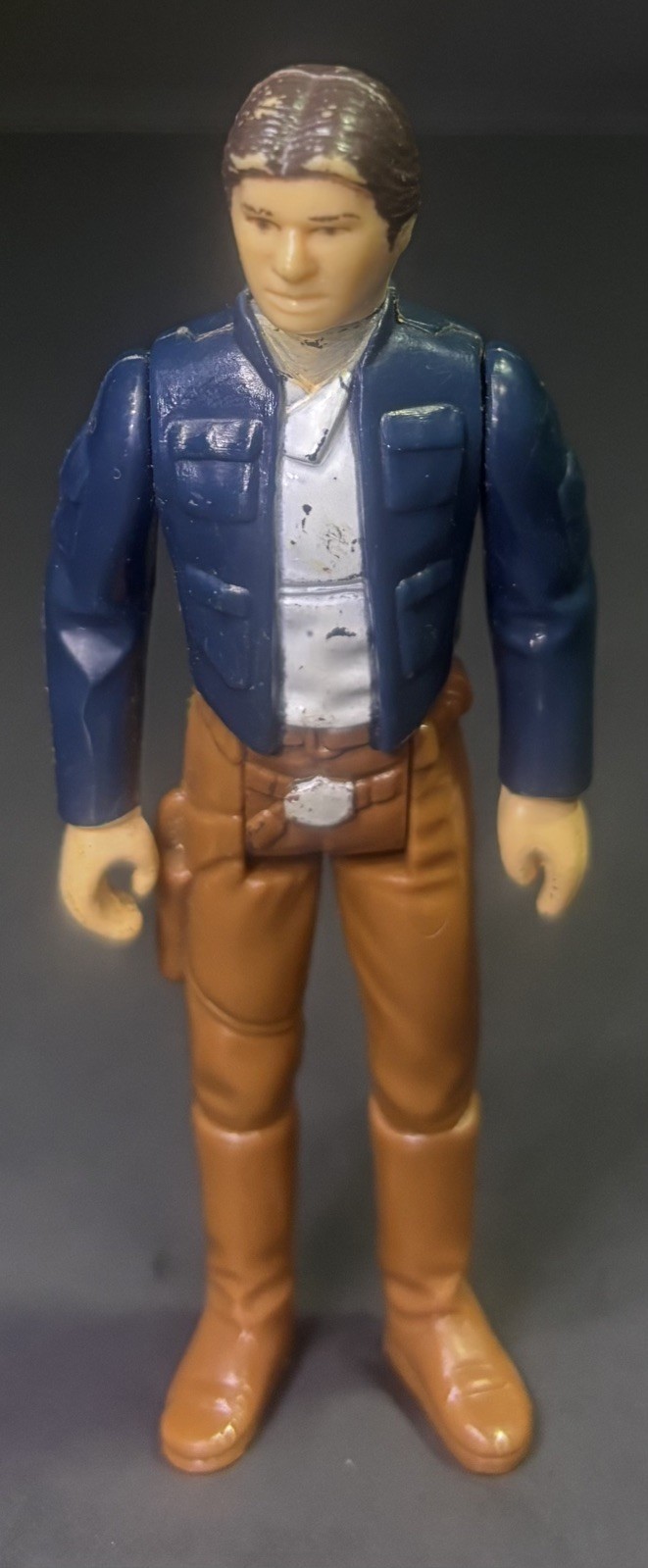 Han Solo (Bespin Outfit) sold