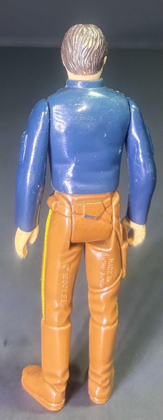 Han Solo (Bespin Outfit) sold