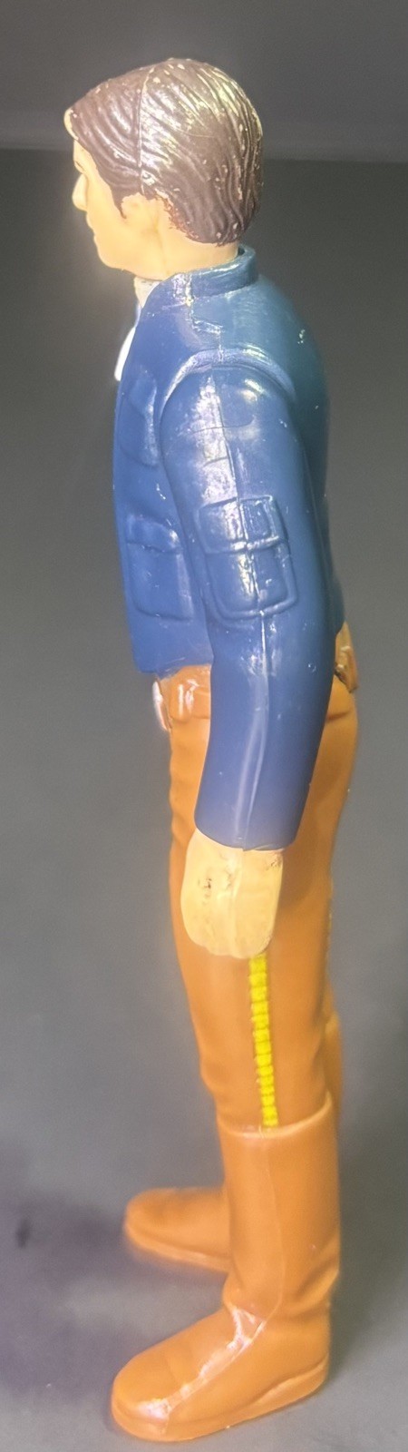 Han Solo (Bespin Outfit) sold