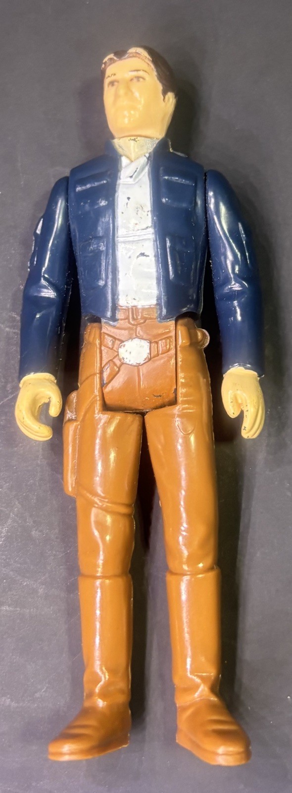 Han Solo (Bespin Outfit) sold