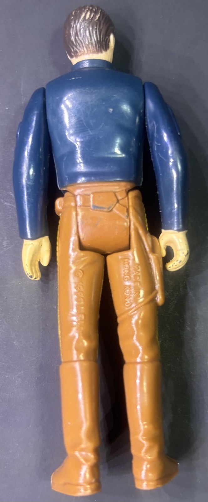 Han Solo (Bespin Outfit) sold