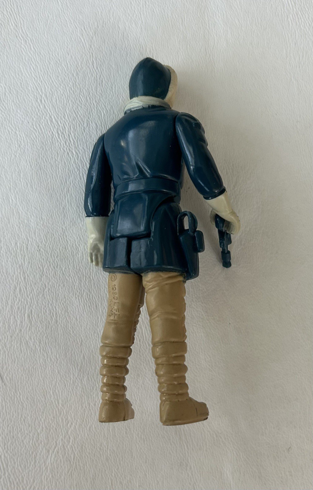 Han Solo (Hoth Battle Gear) sold