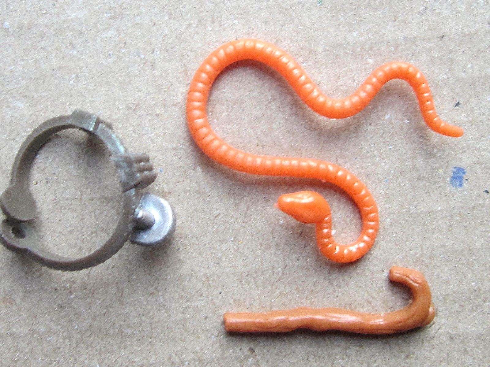 Yoda, The Jedi Master sold