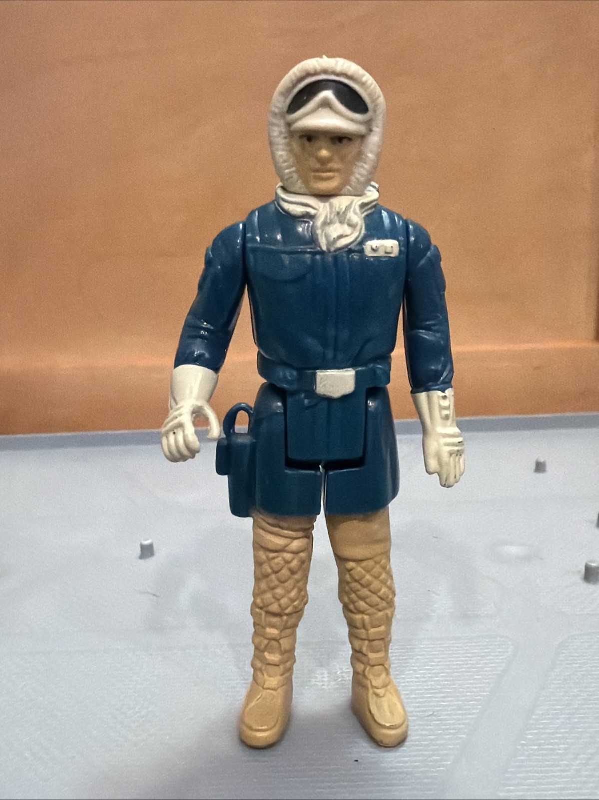 Han Solo (Hoth Battle Gear) sold