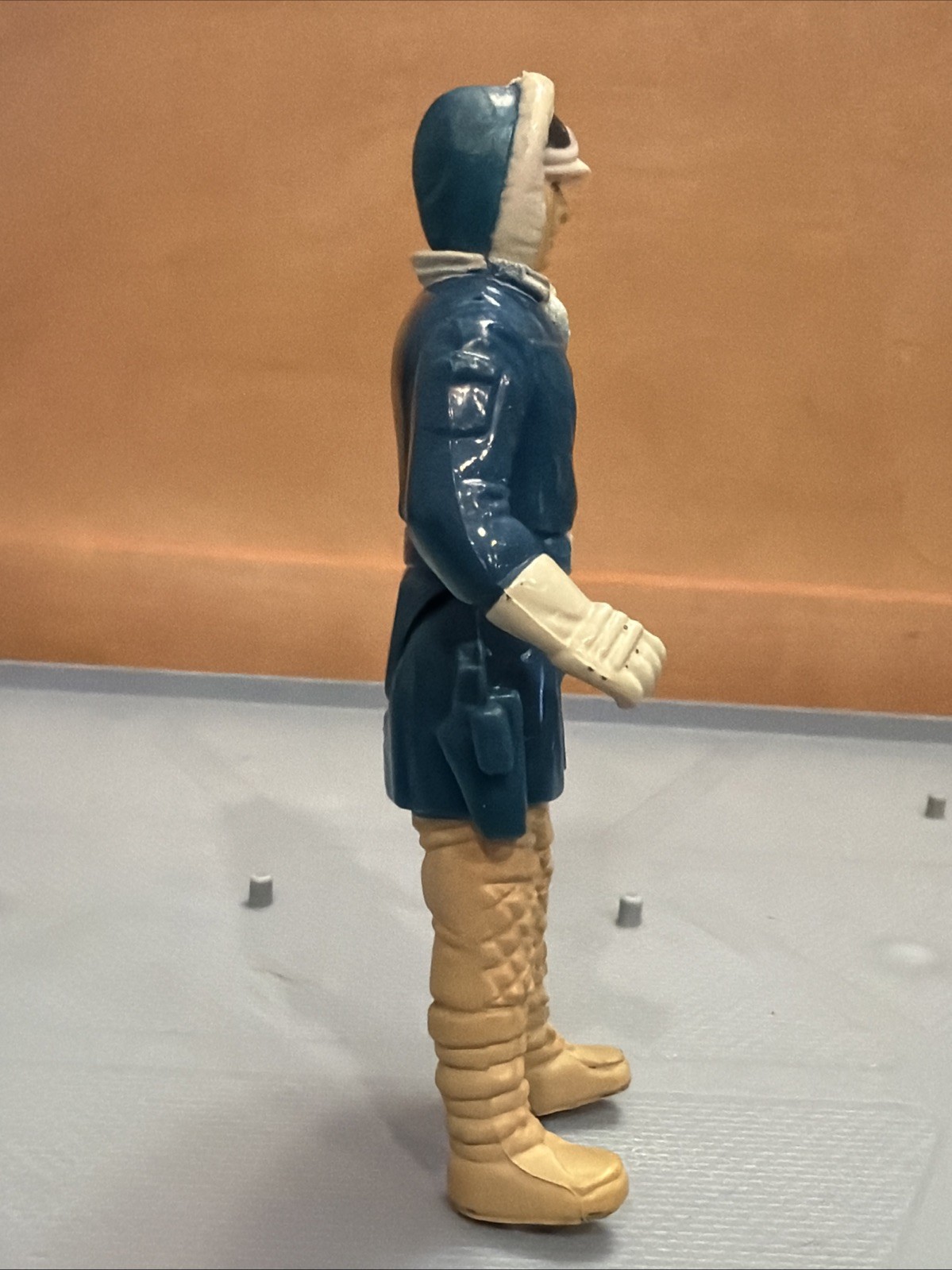 Han Solo (Hoth Battle Gear) sold