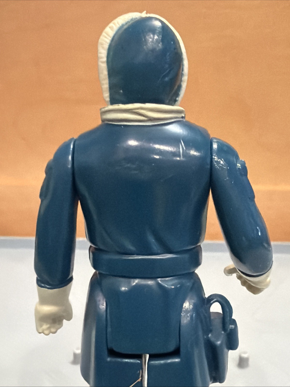 Han Solo (Hoth Battle Gear) sold