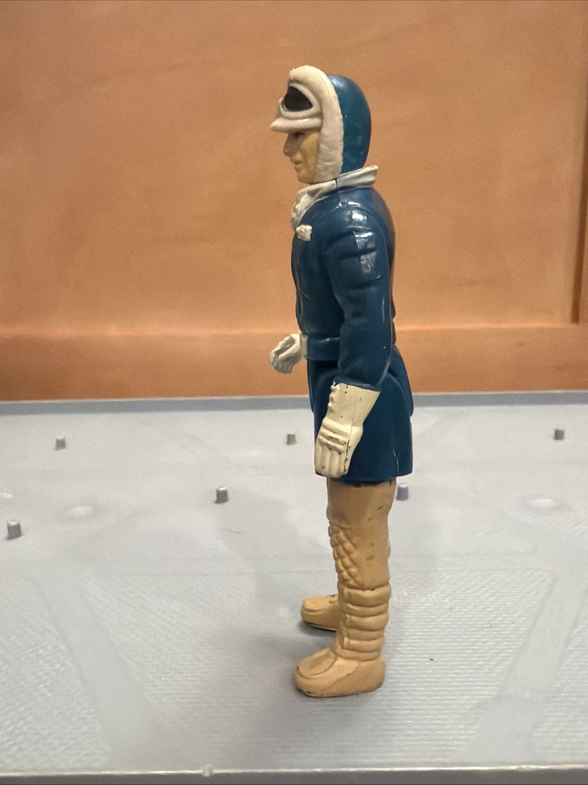 Han Solo (Hoth Battle Gear) sold