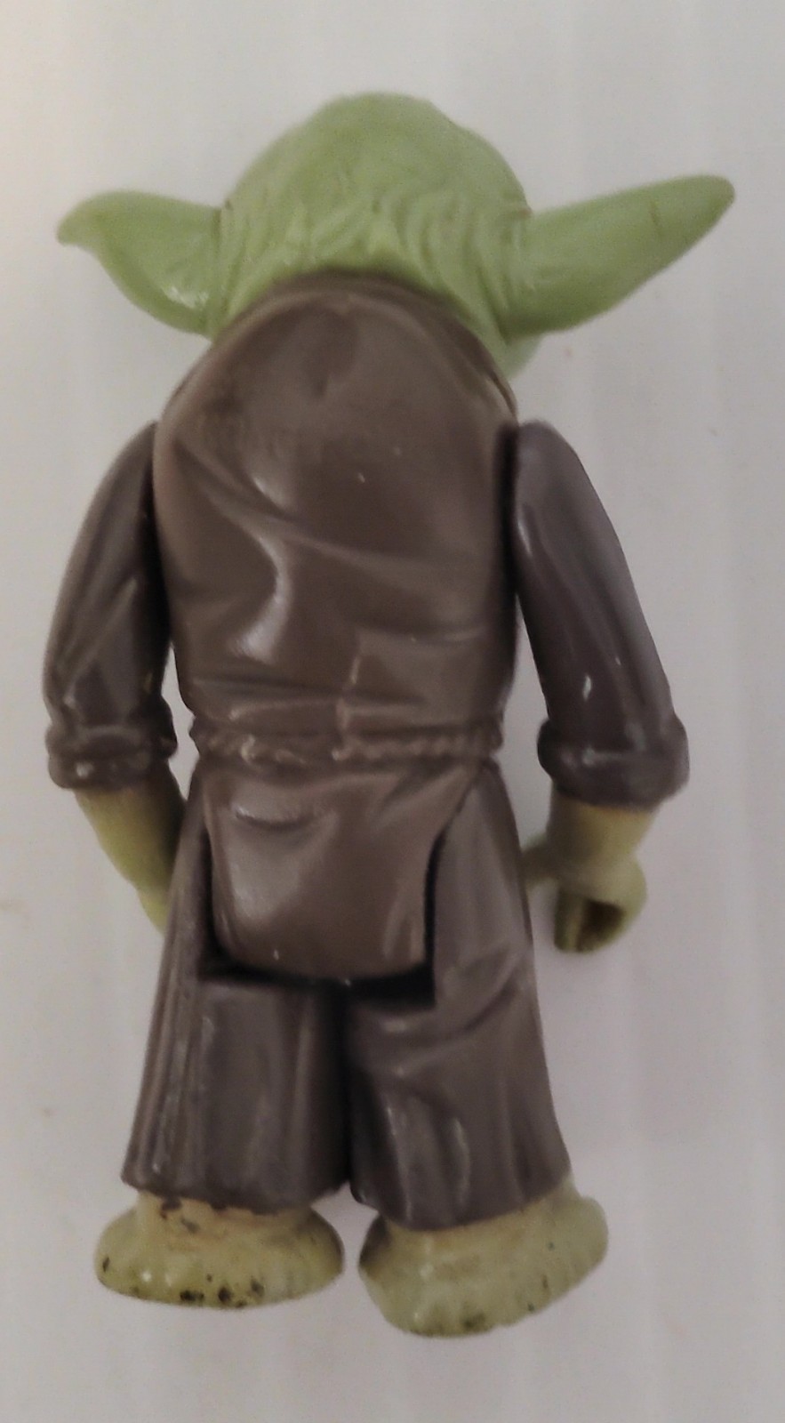 Yoda, The Jedi Master sold
