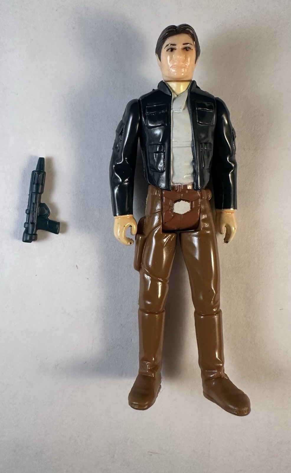 Han Solo (Bespin Outfit) sold