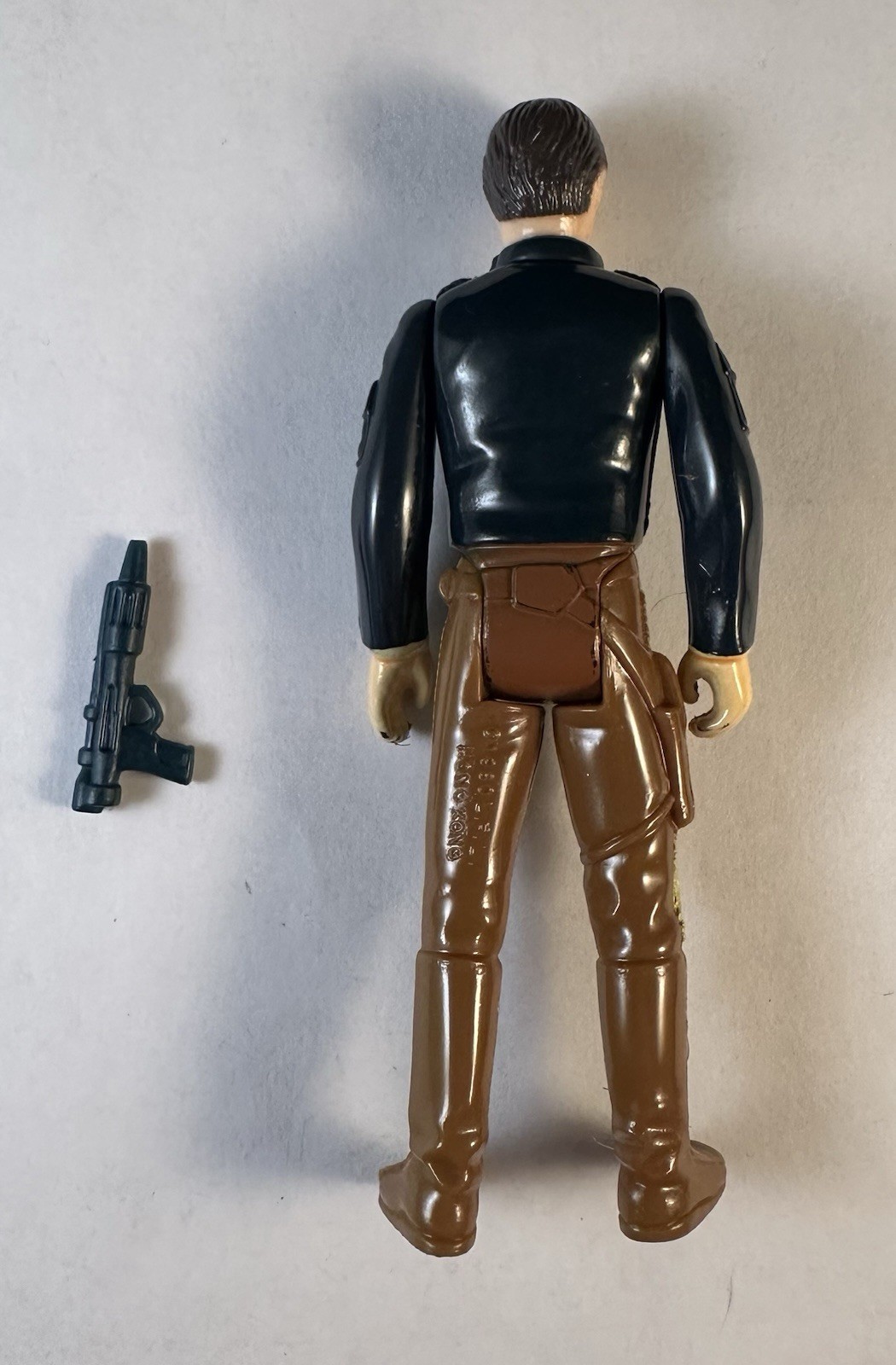 Han Solo (Bespin Outfit) sold