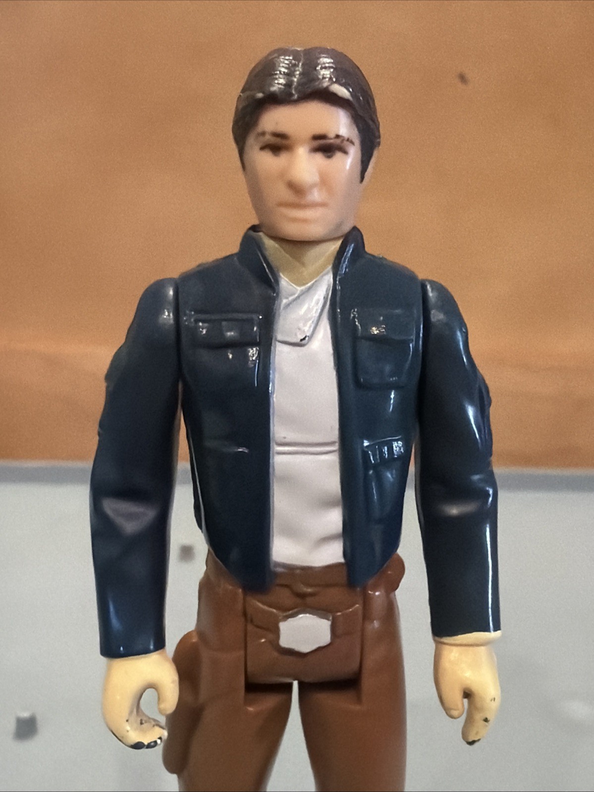 Han Solo (Bespin Outfit) sold