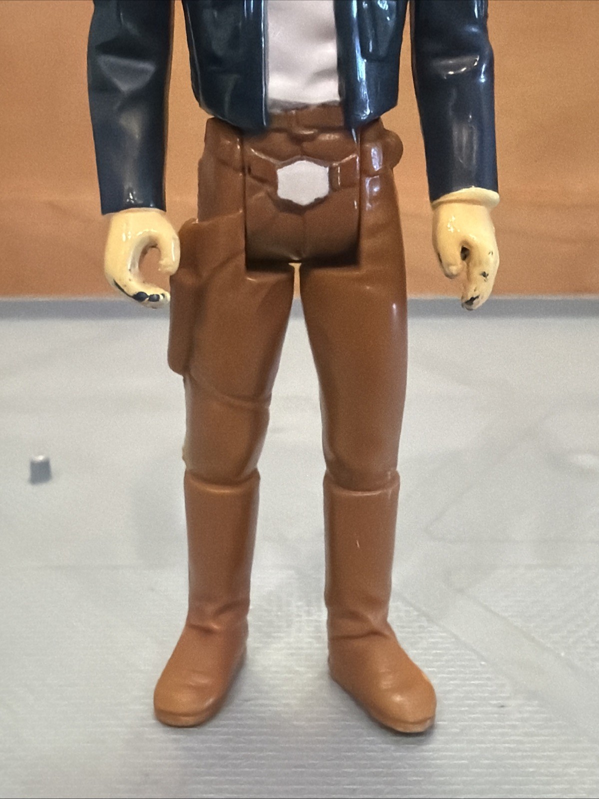 Han Solo (Bespin Outfit) sold