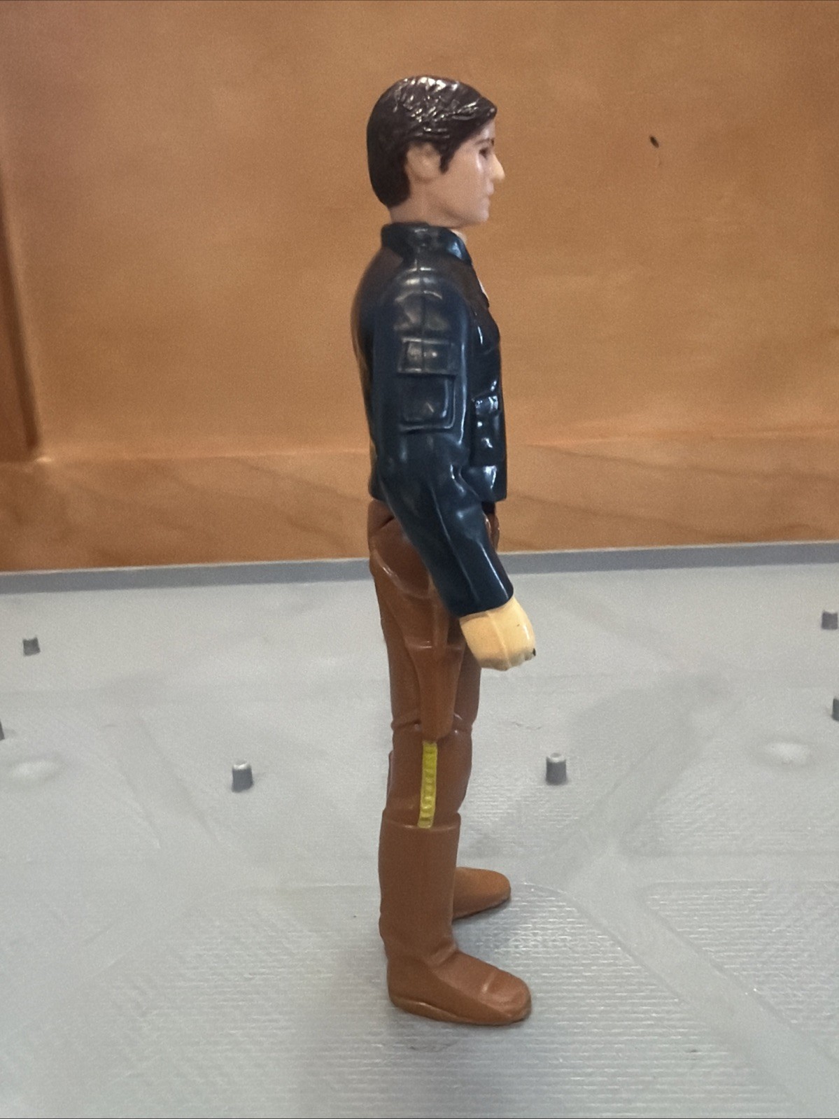 Han Solo (Bespin Outfit) sold