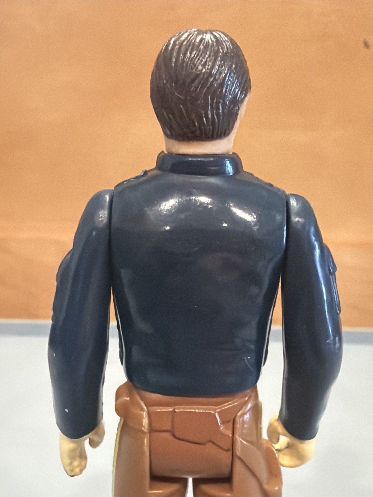 Han Solo (Bespin Outfit) sold