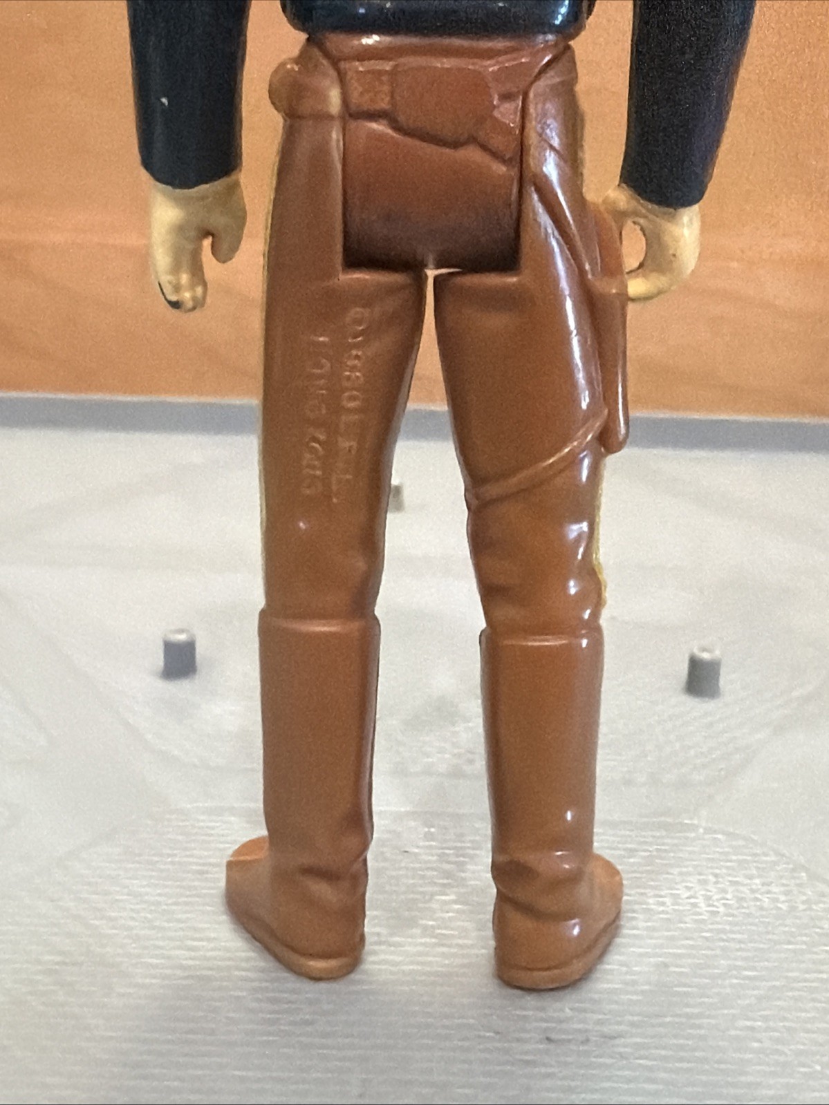 Han Solo (Bespin Outfit) sold