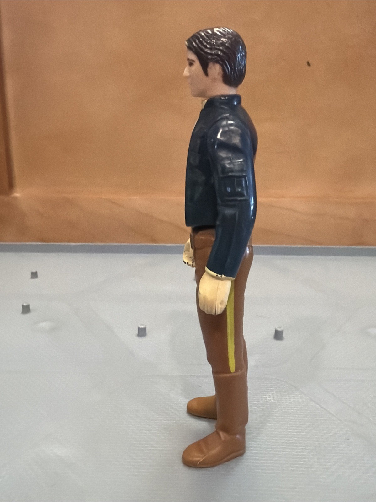Han Solo (Bespin Outfit) sold