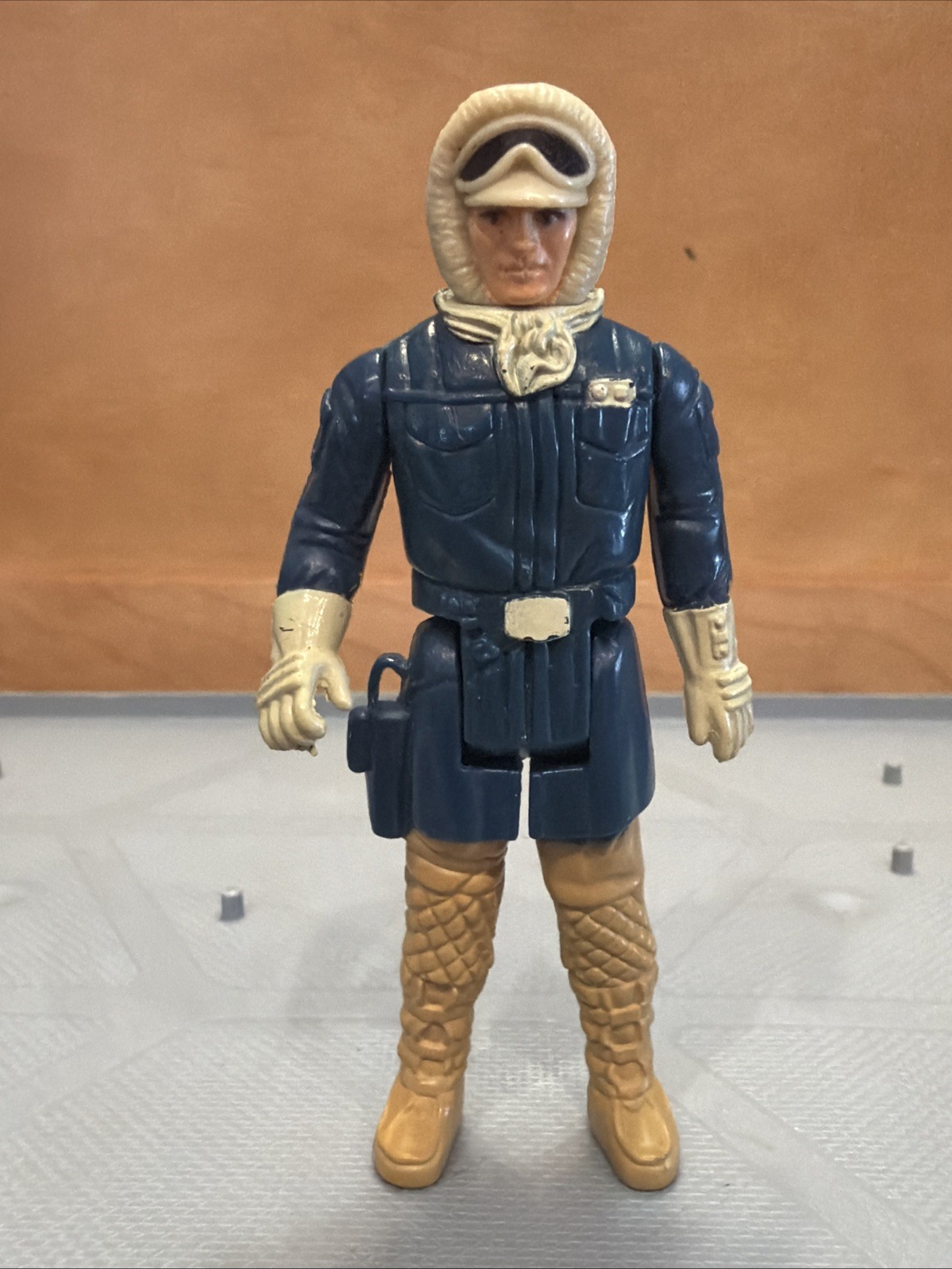 Han Solo (Hoth Battle Gear) sold