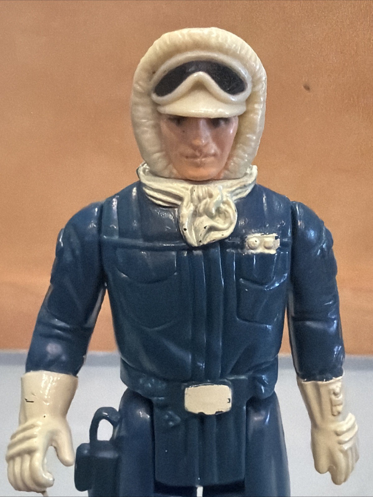 Han Solo (Hoth Battle Gear) sold