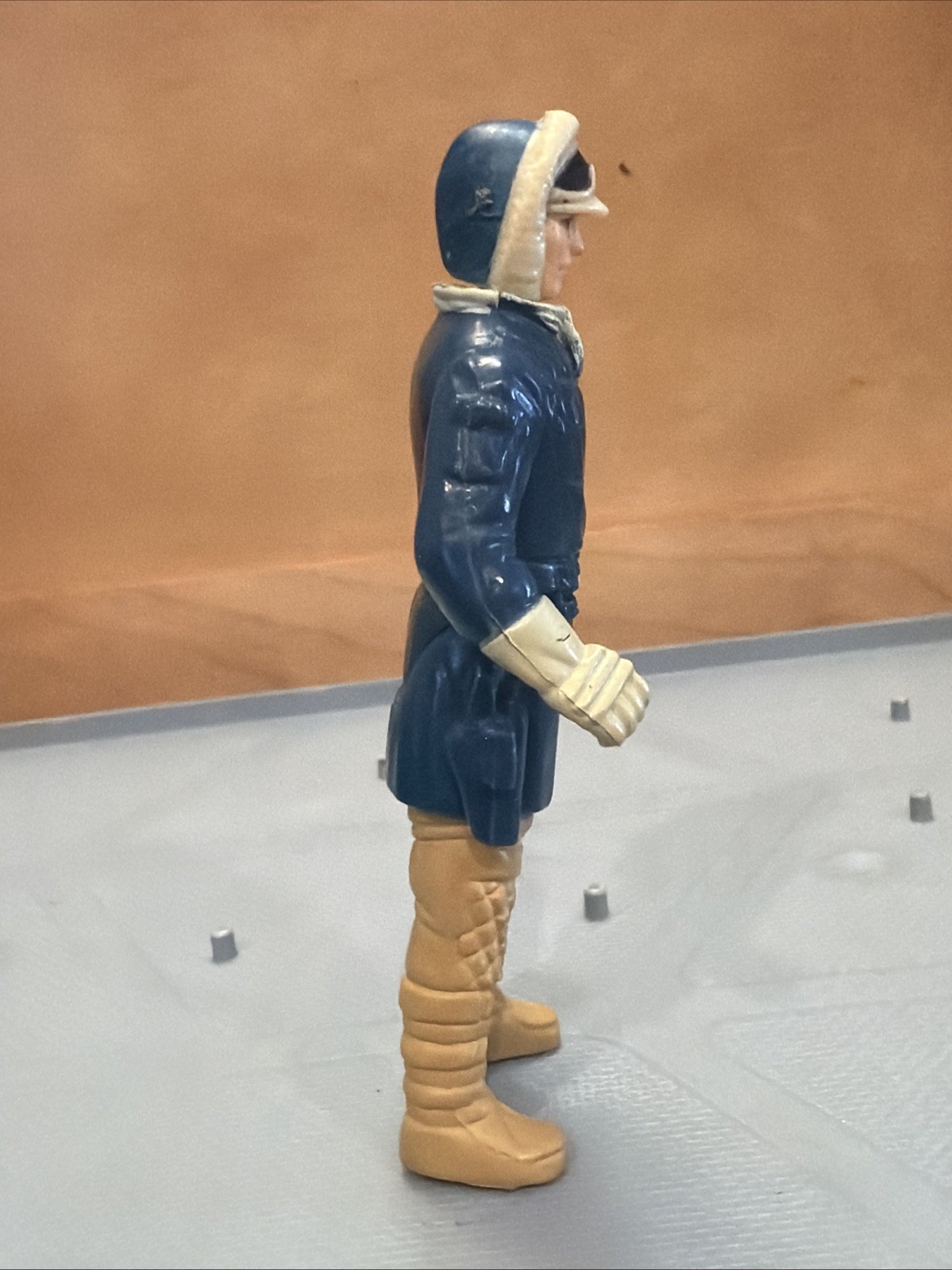 Han Solo (Hoth Battle Gear) sold