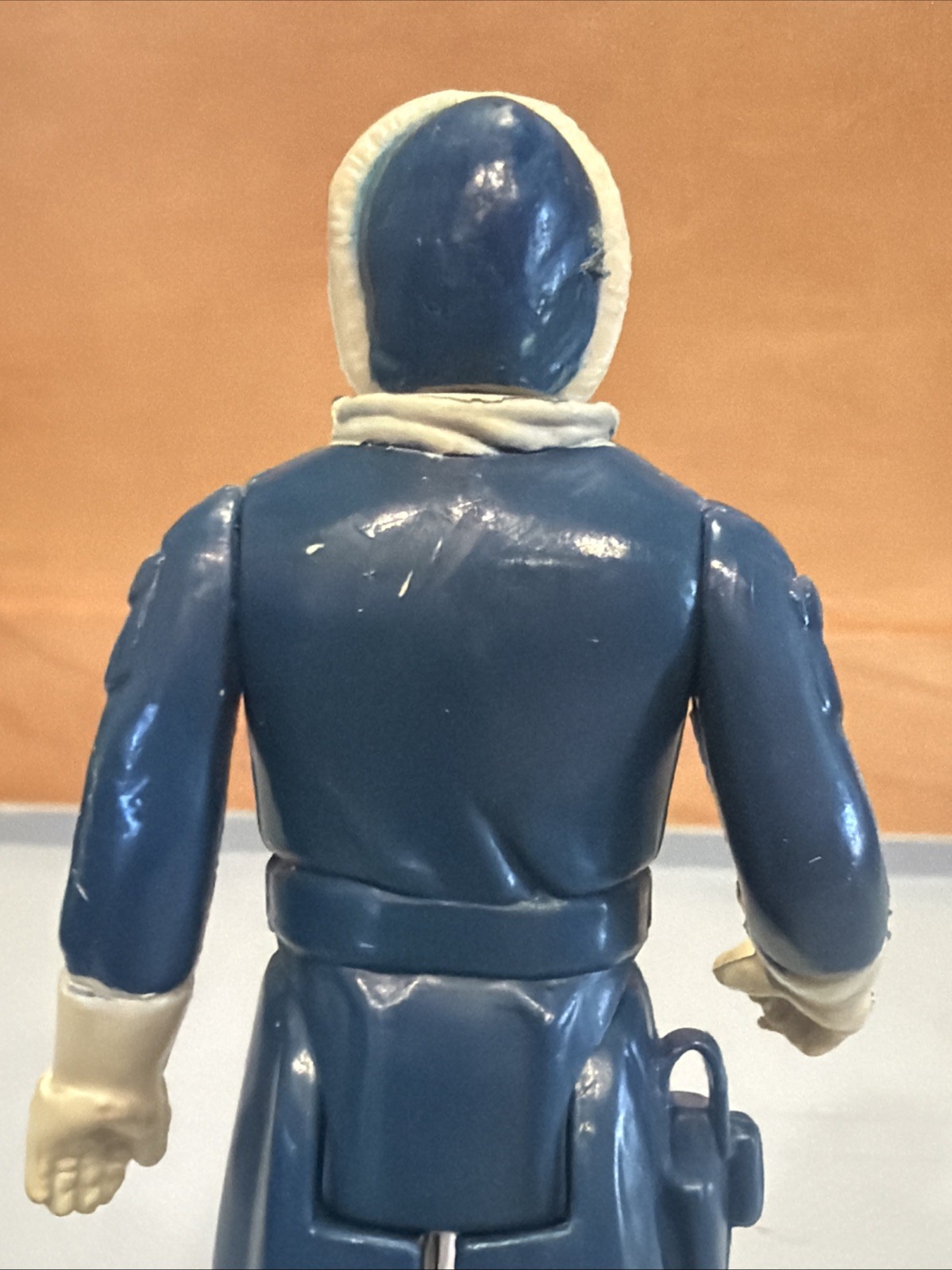 Han Solo (Hoth Battle Gear) sold