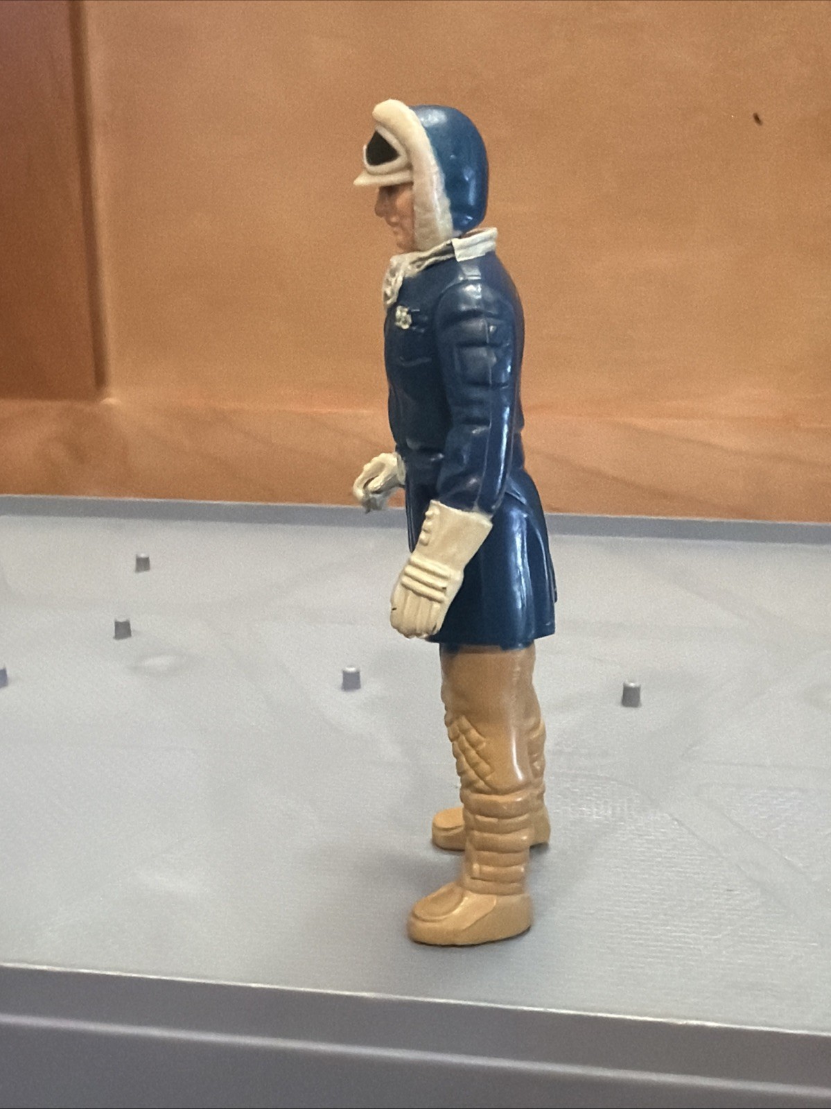 Han Solo (Hoth Battle Gear) sold