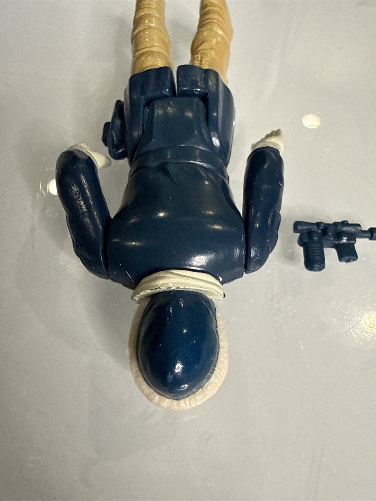 Han Solo (Hoth Battle Gear) sold