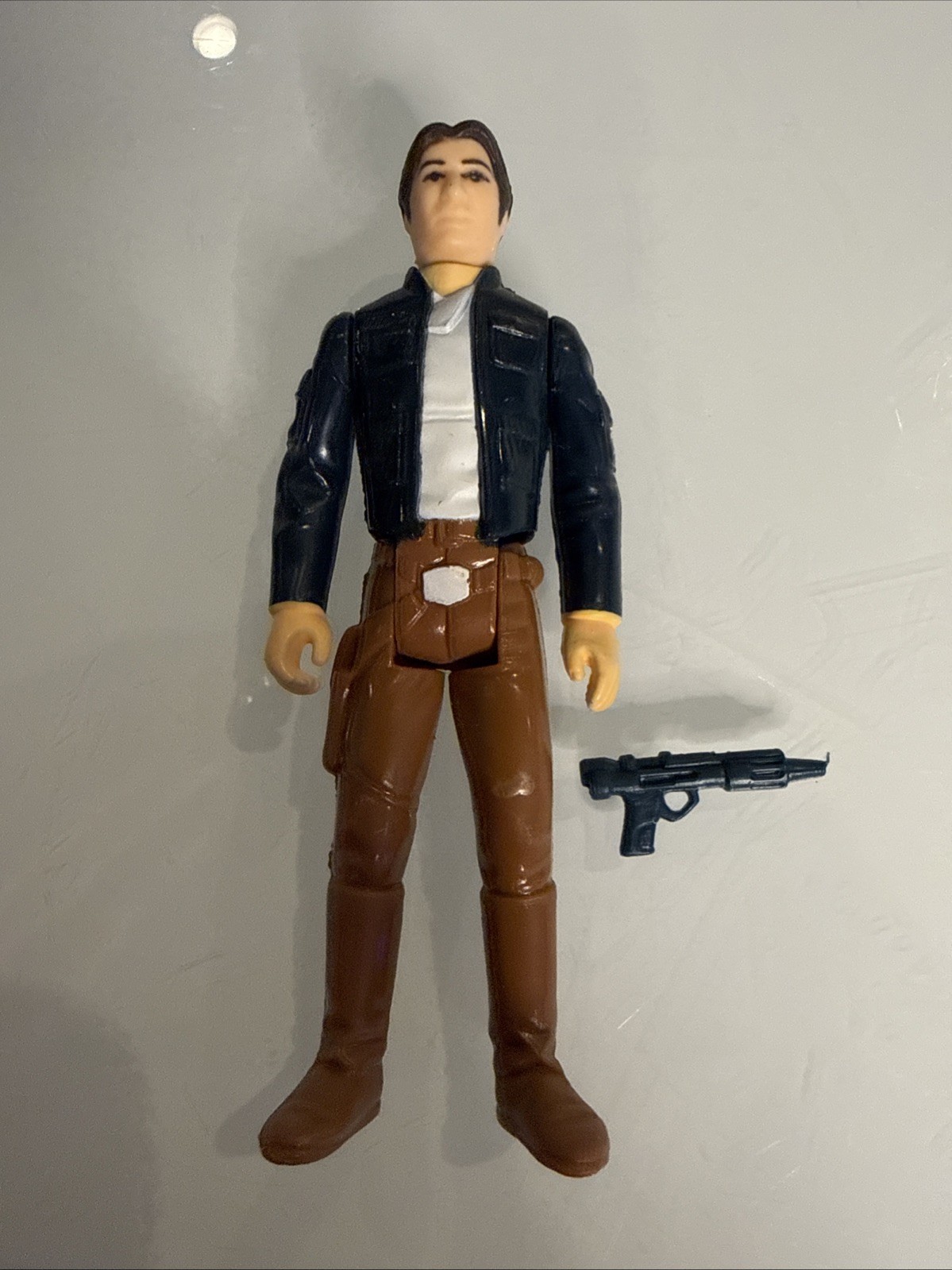 Han Solo (Bespin Outfit) sold