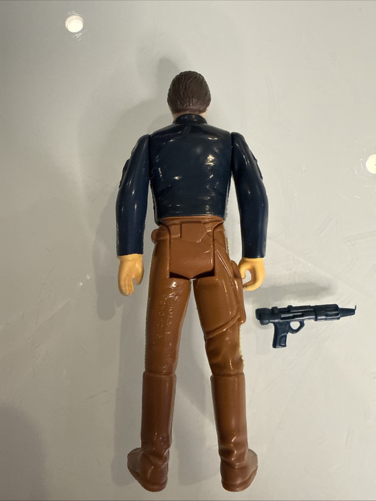 Han Solo (Bespin Outfit) sold