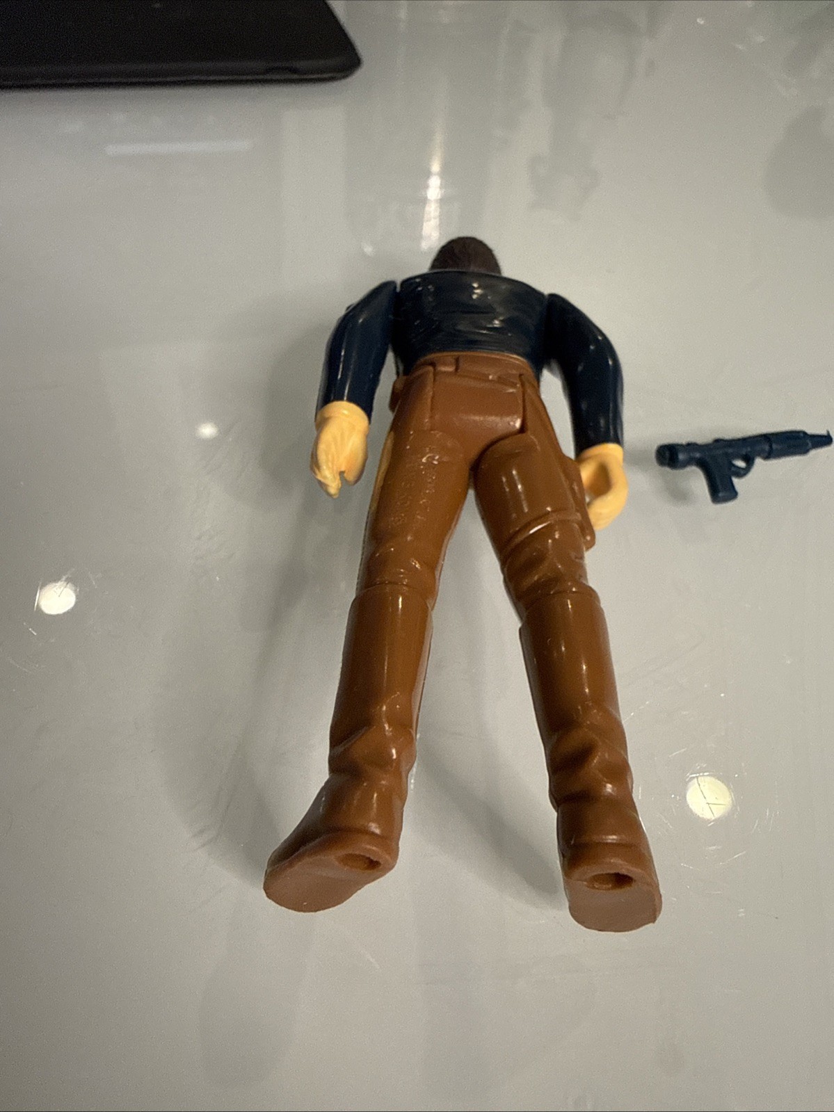 Han Solo (Bespin Outfit) sold