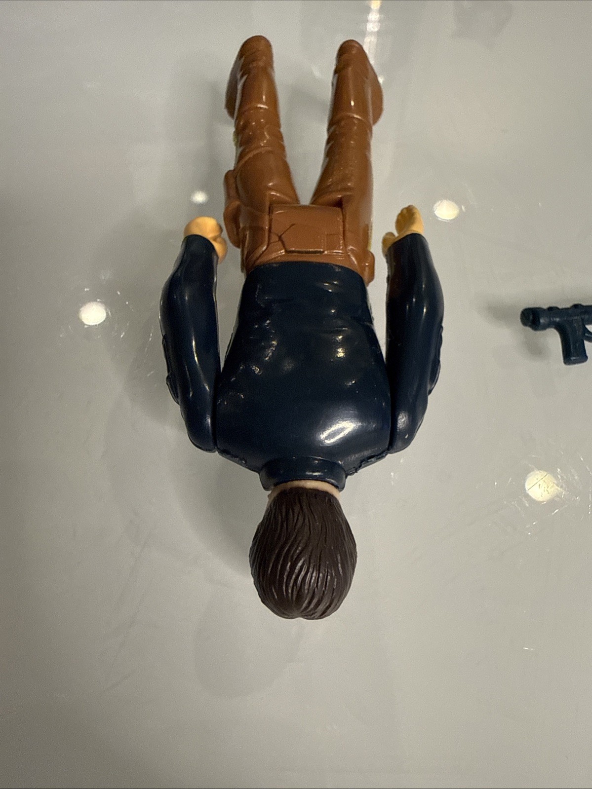 Han Solo (Bespin Outfit) sold