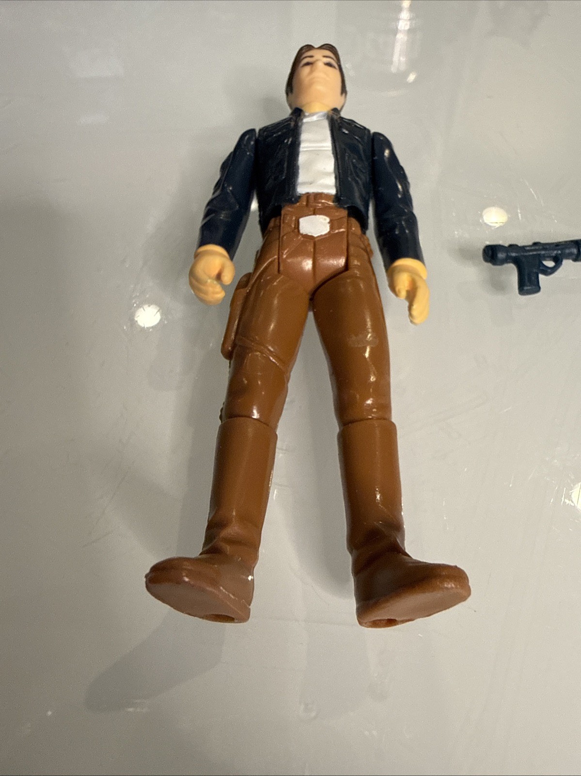 Han Solo (Bespin Outfit) sold