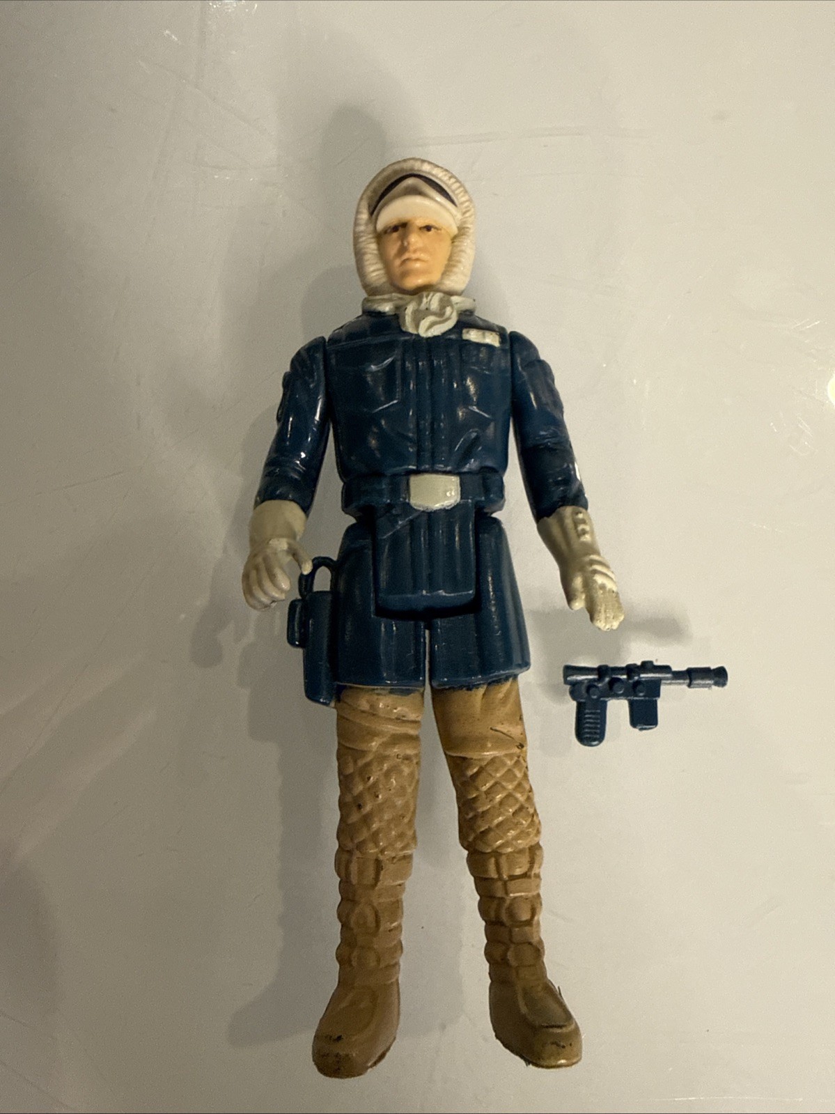 Han Solo (Hoth Battle Gear) sold