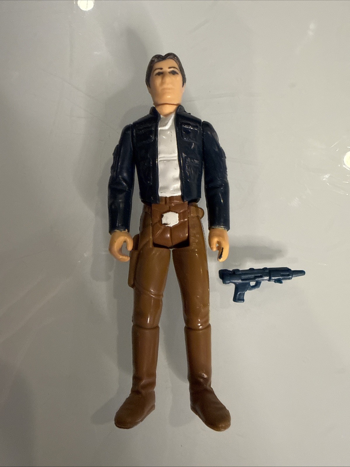 Han Solo (Bespin Outfit) sold
