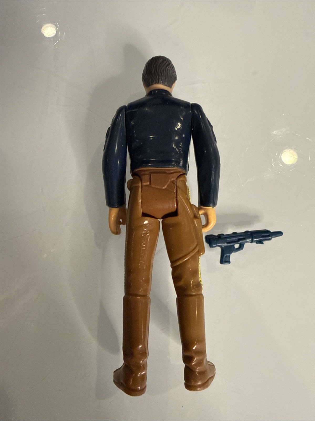 Han Solo (Bespin Outfit) sold