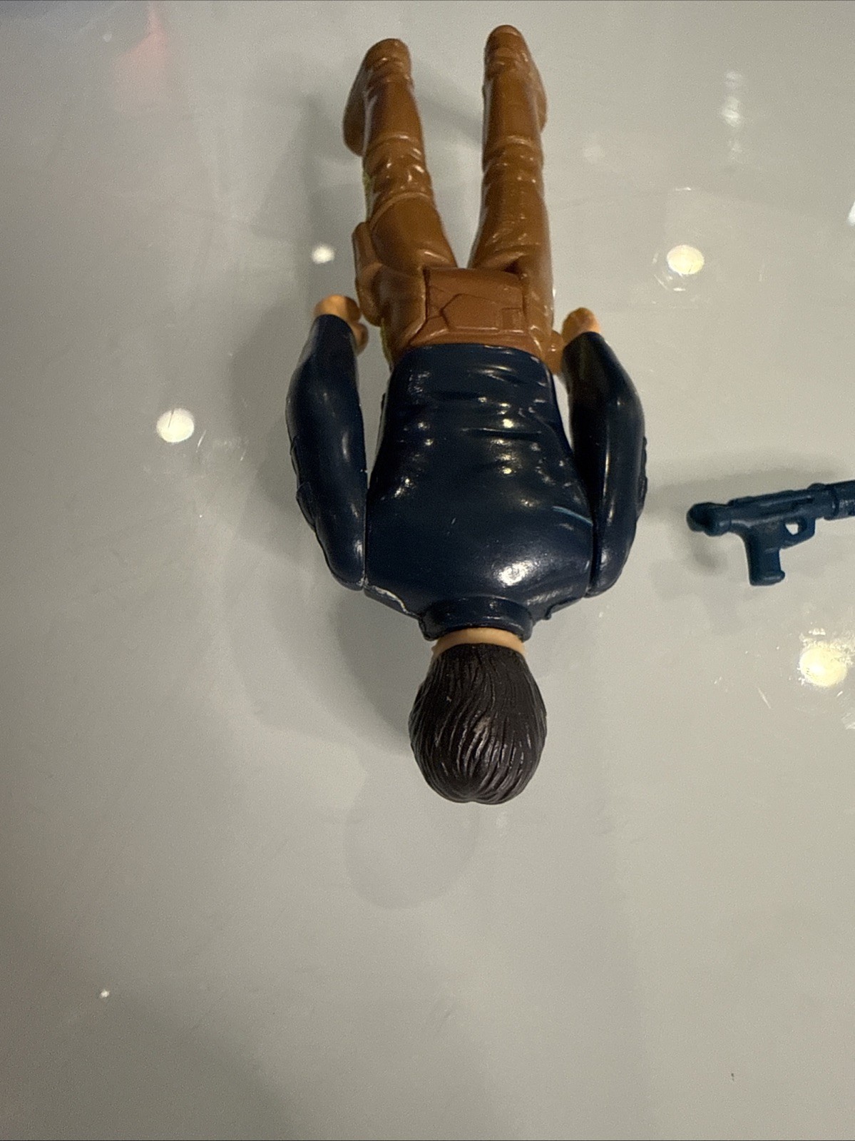 Han Solo (Bespin Outfit) sold