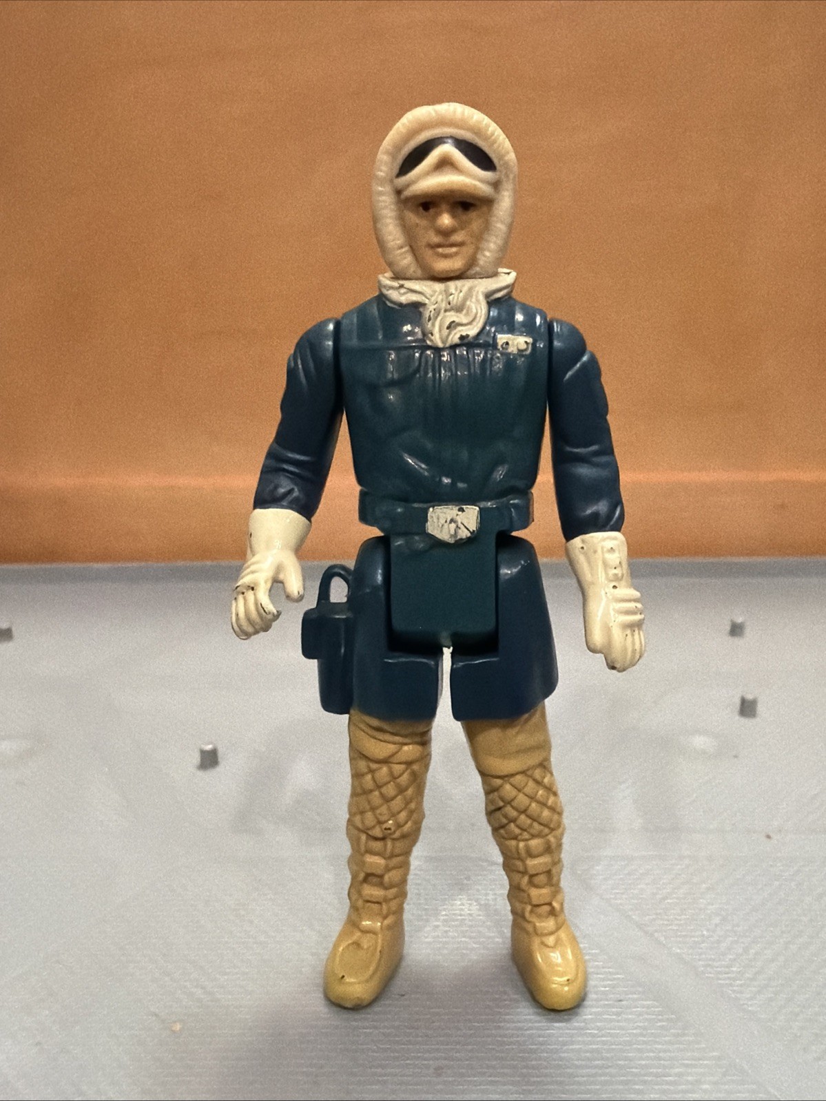 Han Solo (Hoth Battle Gear) sold