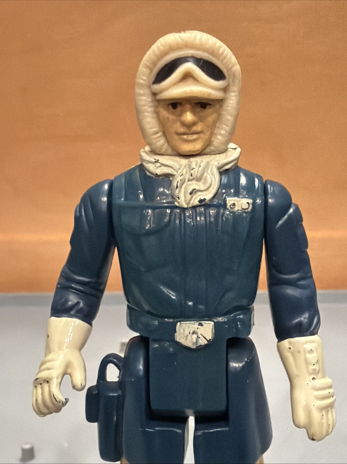 Han Solo (Hoth Battle Gear) sold
