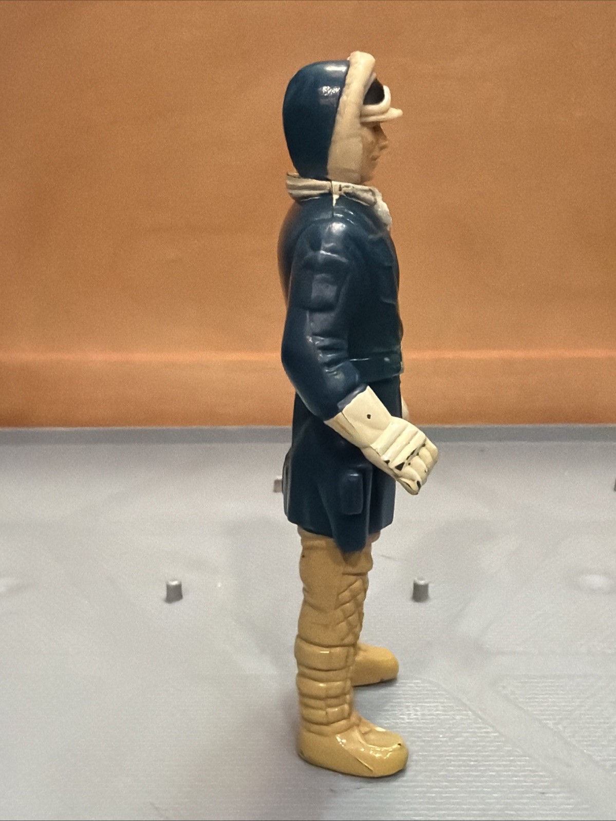 Han Solo (Hoth Battle Gear) sold