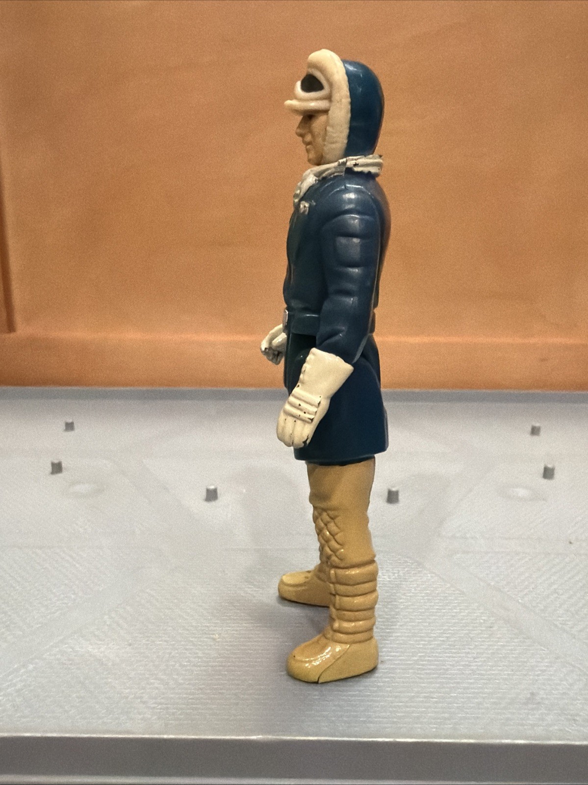 Han Solo (Hoth Battle Gear) sold