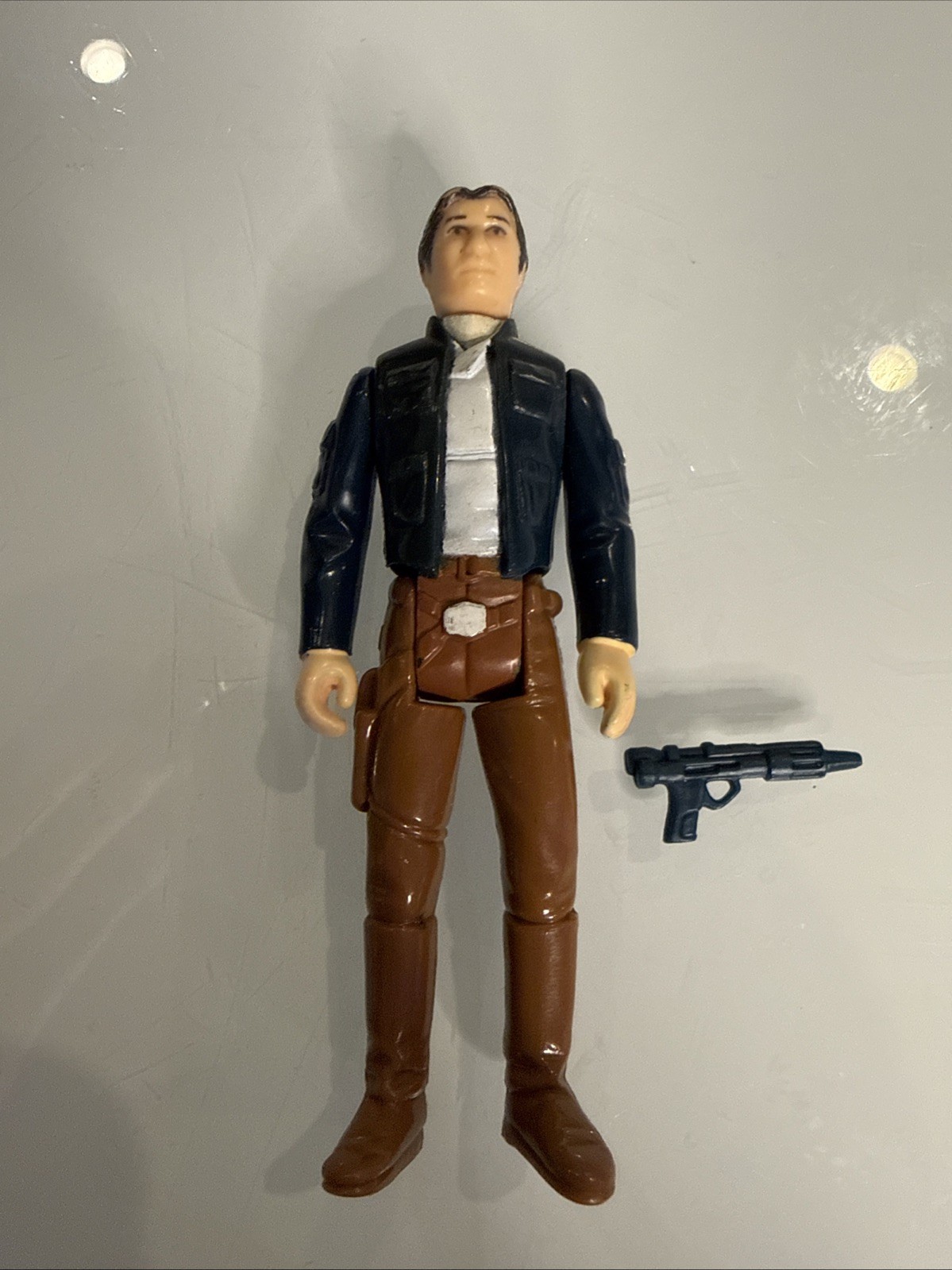 Han Solo (Bespin Outfit) sold
