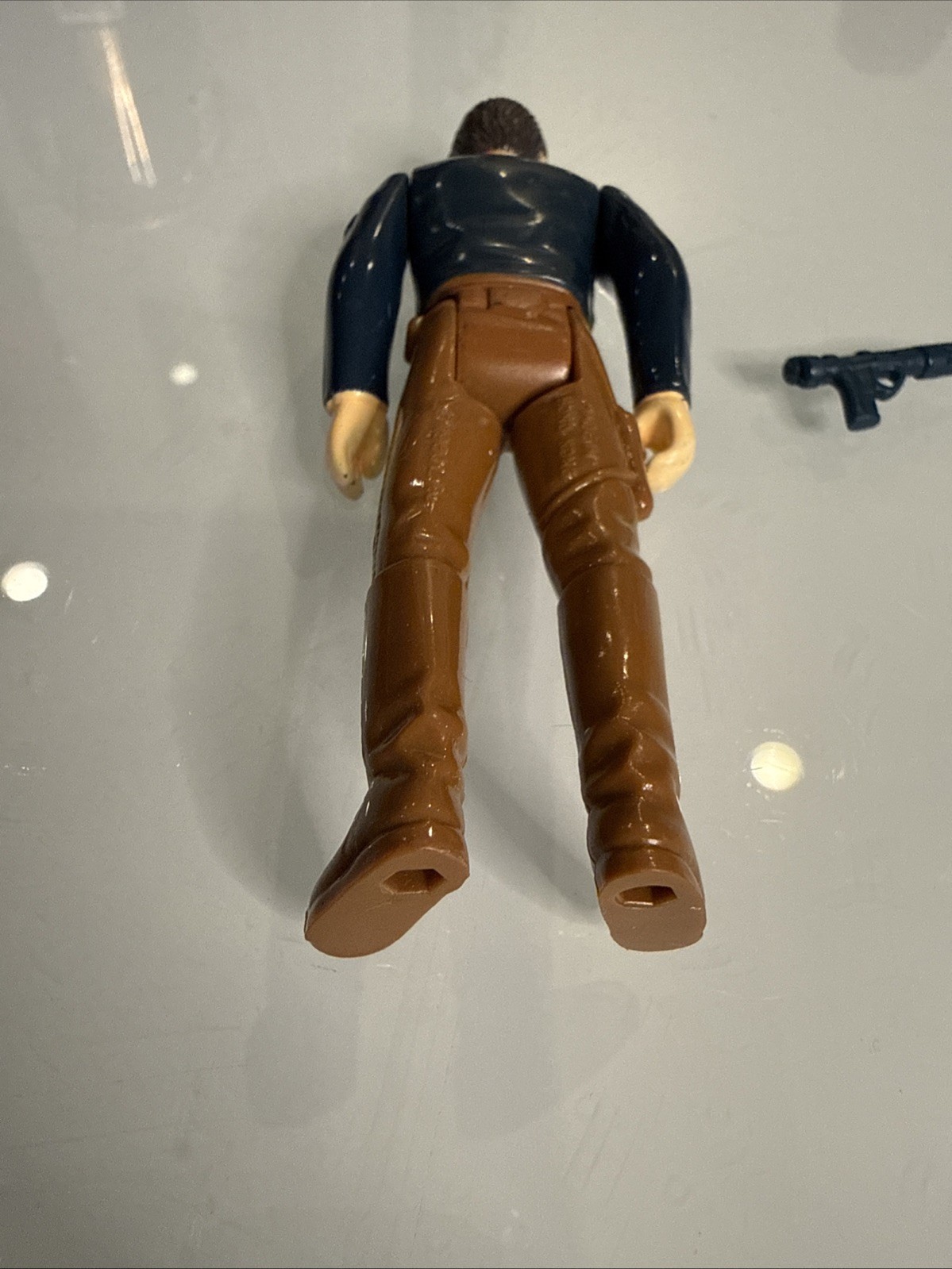 Han Solo (Bespin Outfit) sold