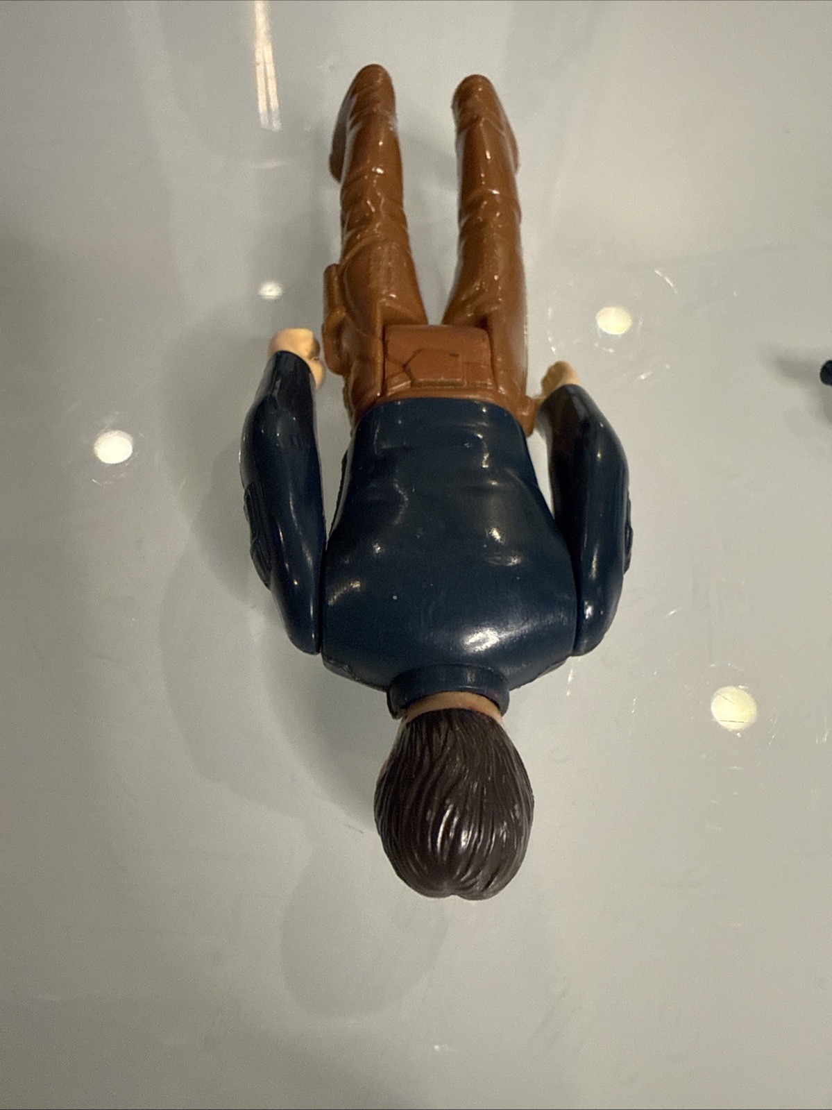 Han Solo (Bespin Outfit) sold