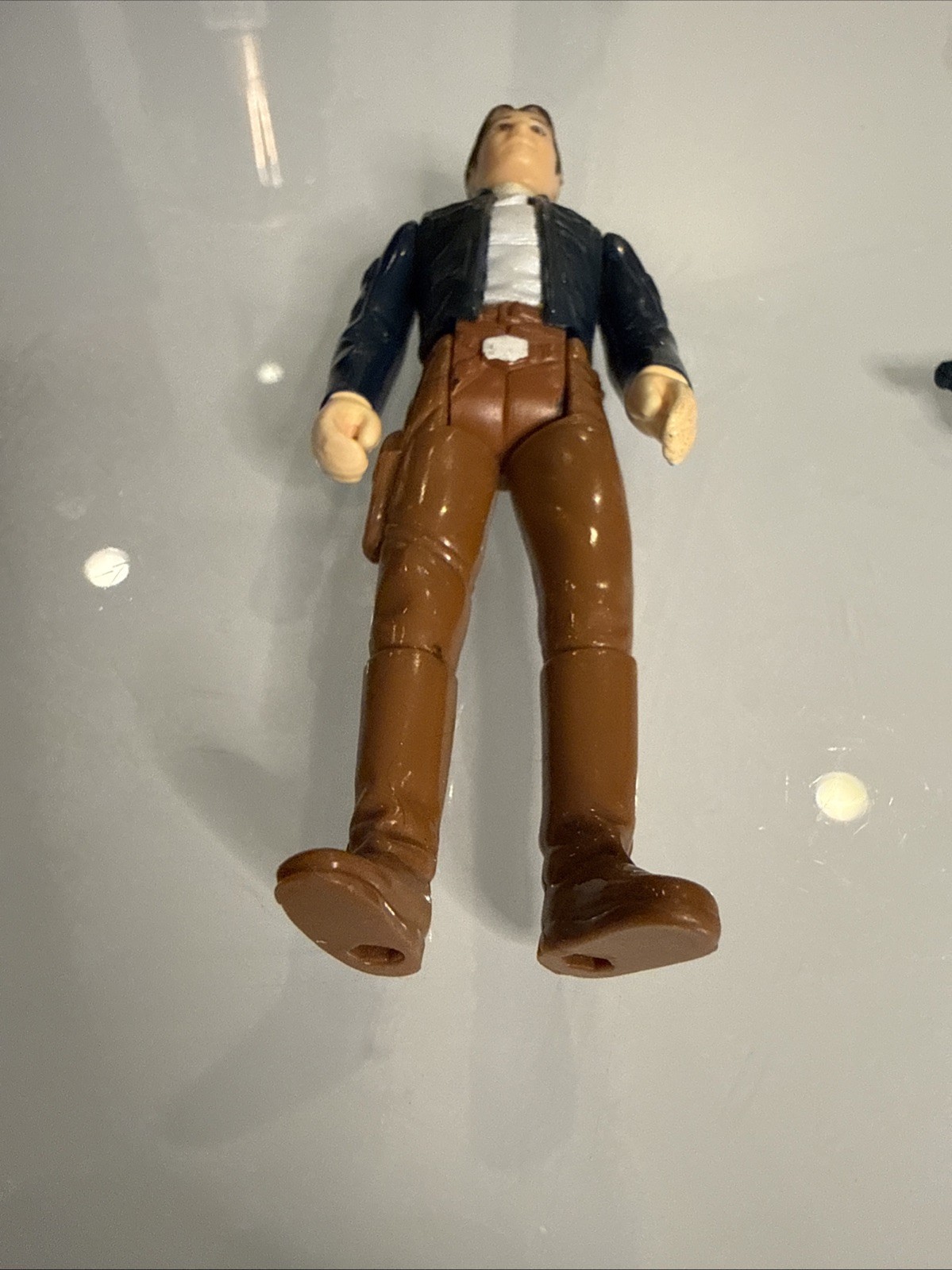 Han Solo (Bespin Outfit) sold