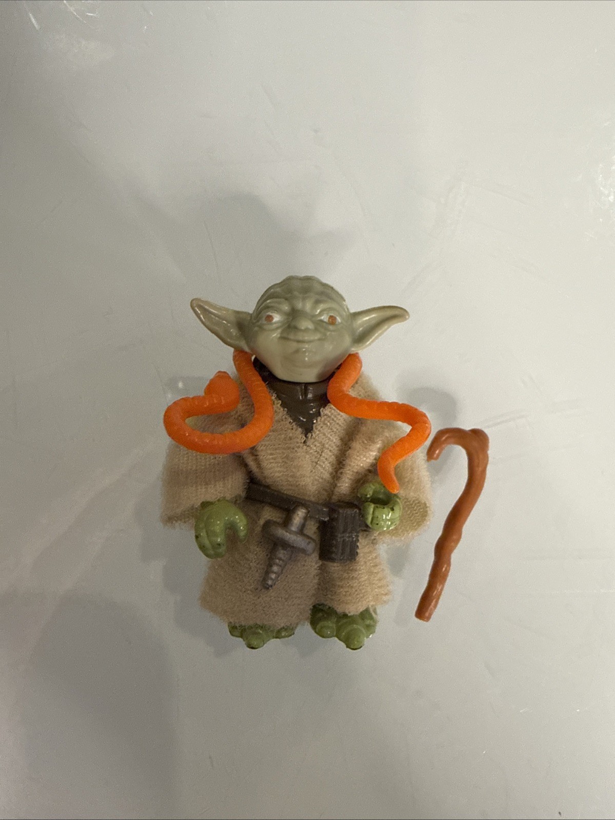 Yoda, The Jedi Master sold