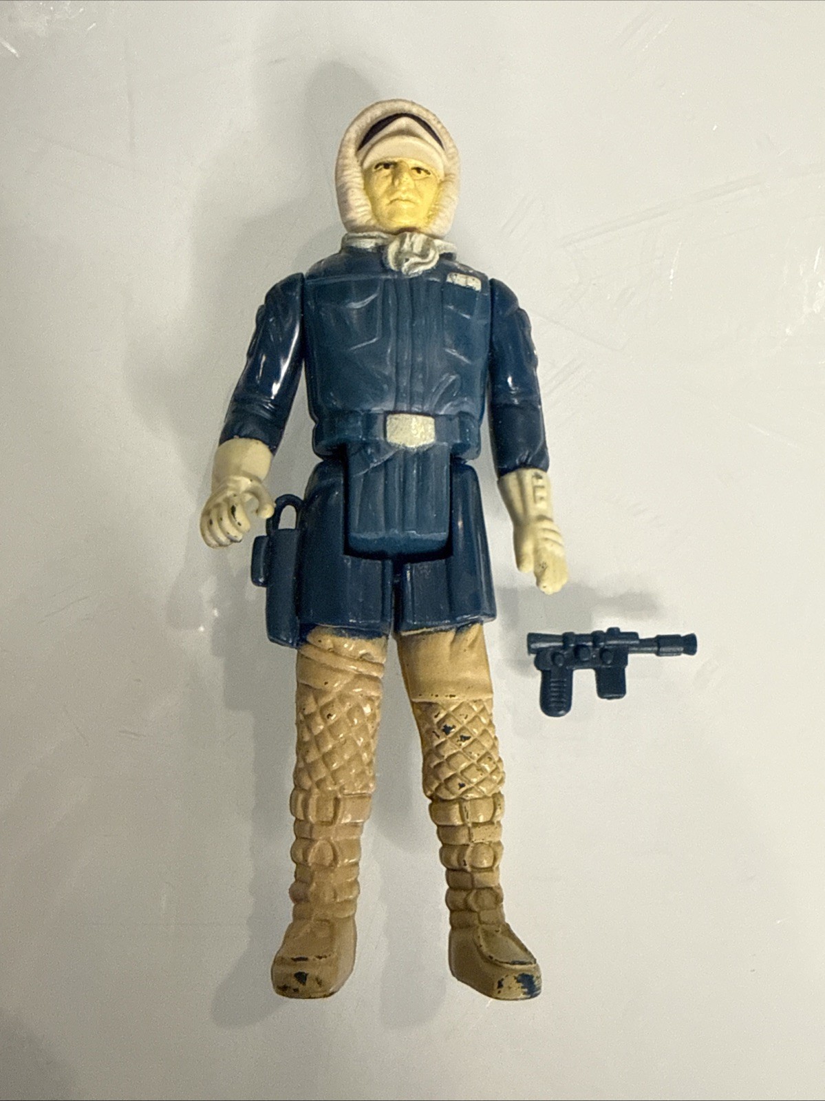 Han Solo (Hoth Battle Gear) sold