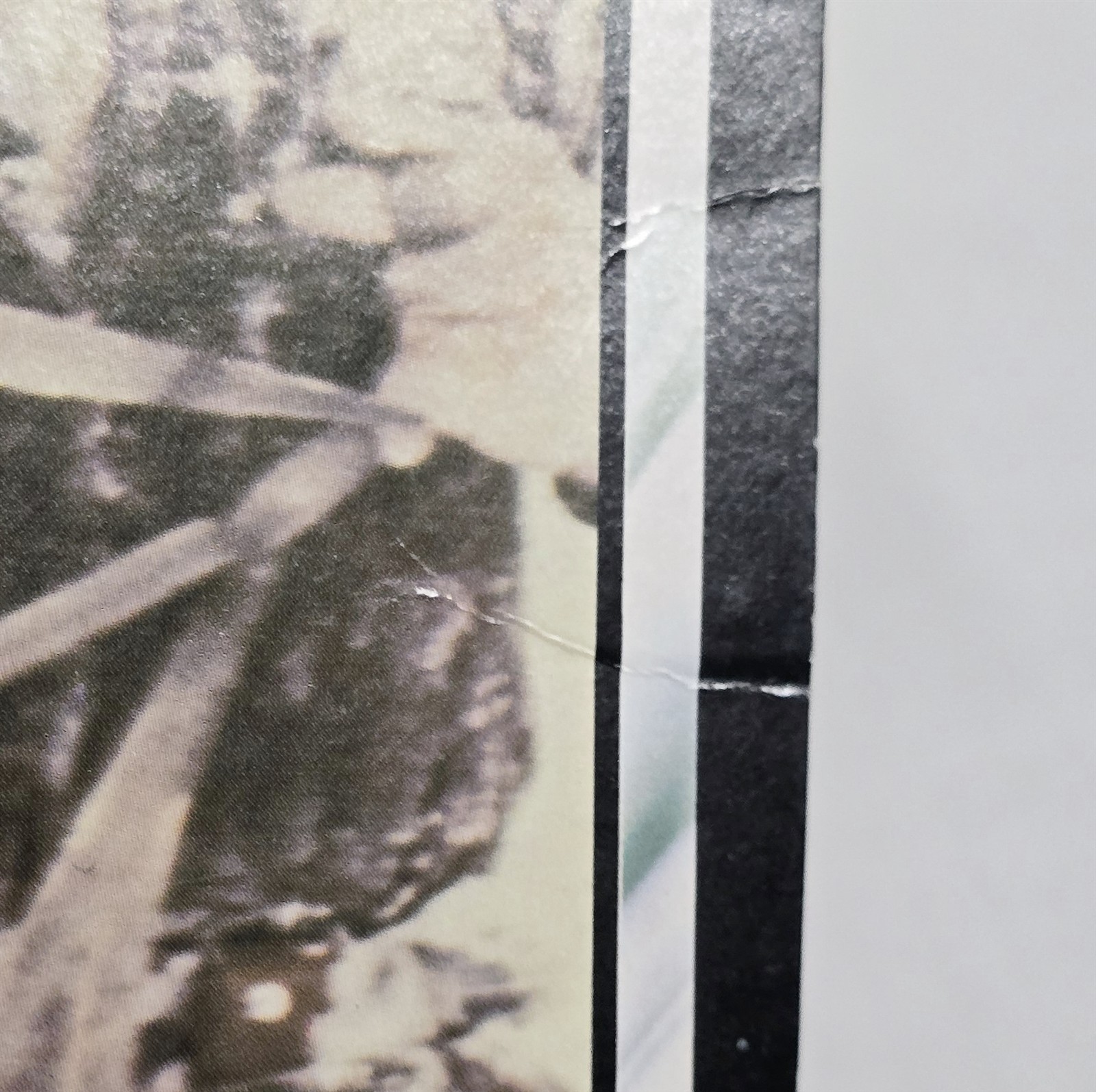 Han Solo (Hoth Battle Gear) sold