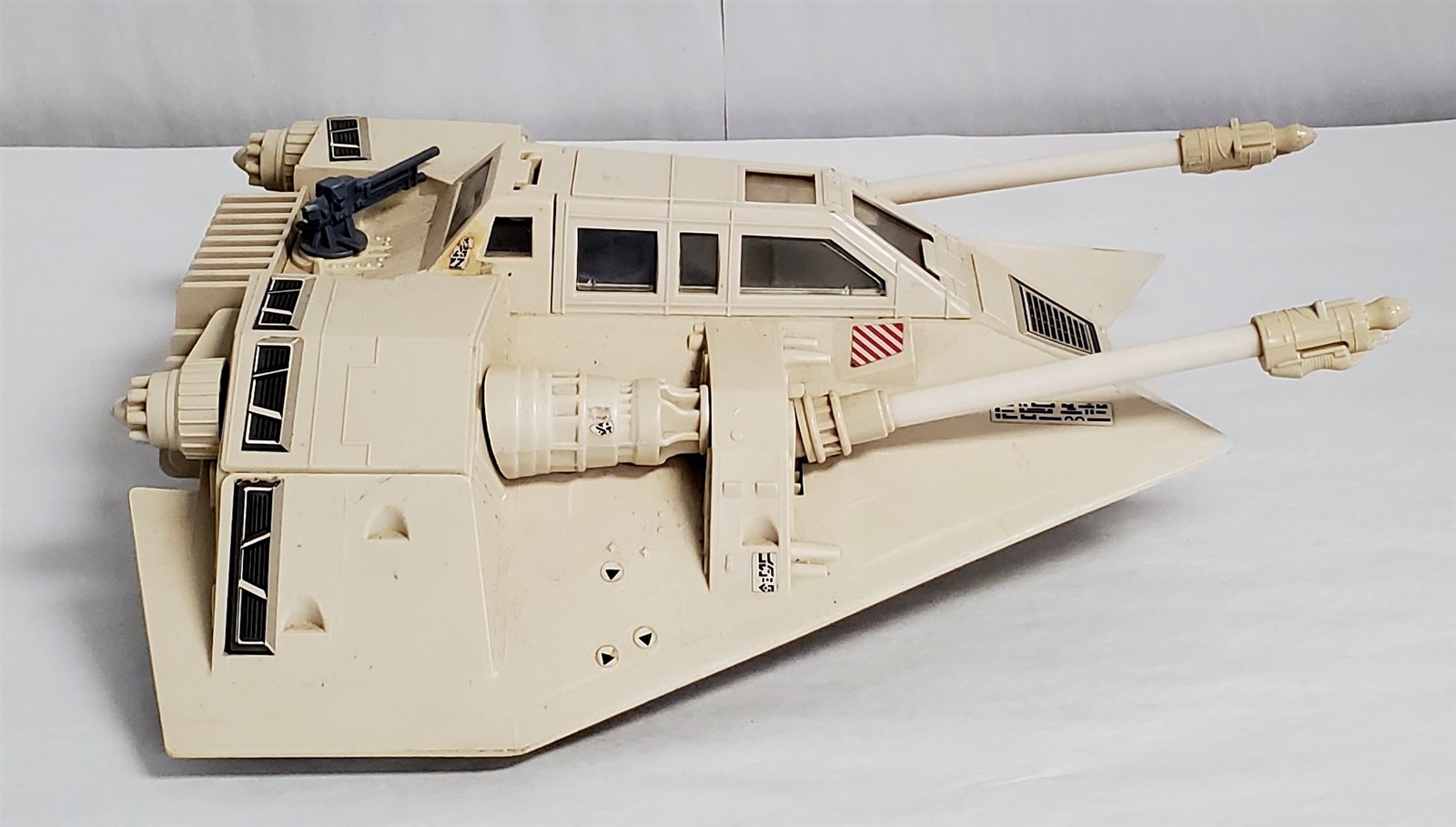 Rebel Armored Snowspeeder sold