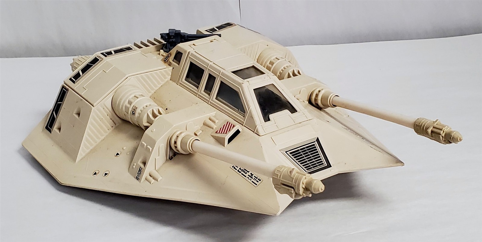 Rebel Armored Snowspeeder sold